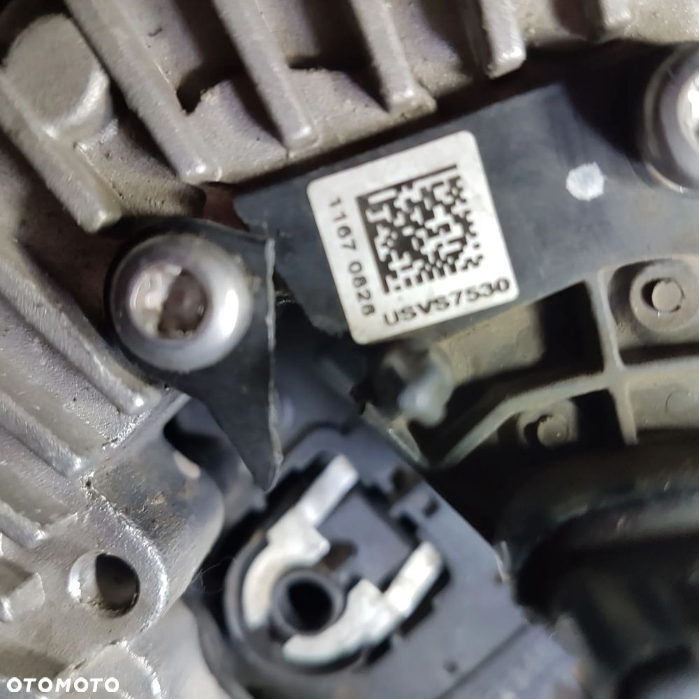 szczotko trzymacz szczotki płytka wtyk osłona do alternatora mhev 1.0 mild hibrid mopar FIAT 500X panda III 500 tipo LANCIA YPSILON 200A 00522087180 00522041910 724013089 - 15