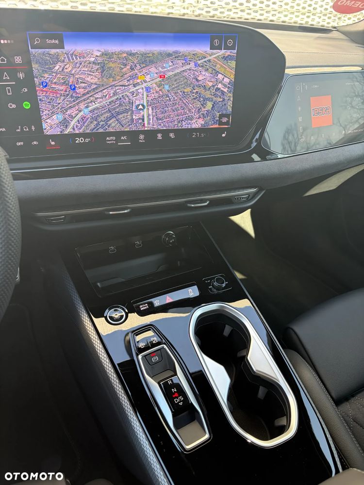 Audi A6 Avant e-Hybrid 220 kW Quattro S tronic - 14