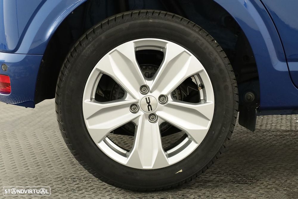 Dacia Sandero 1.0 ECO-G Expression Bi-Fuel - 5