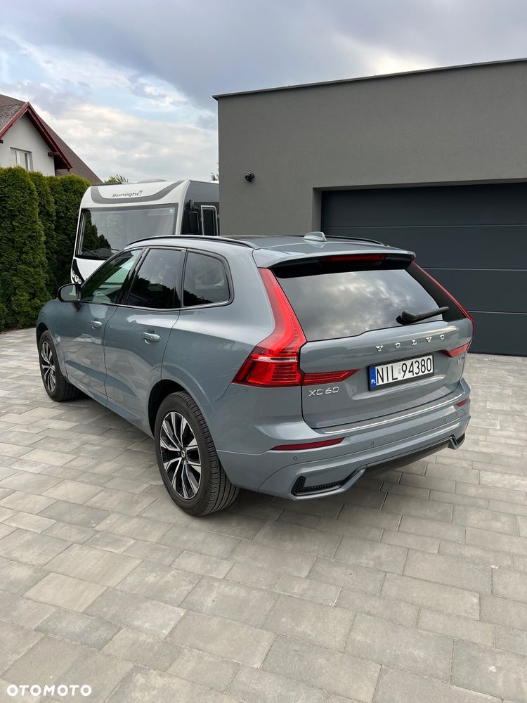 Volvo Xc60 2024 photo 4