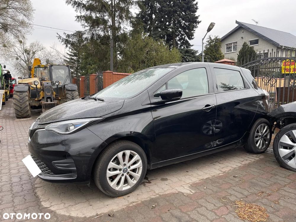 Renault Zoe R135 Z.E 50 Intens - 2