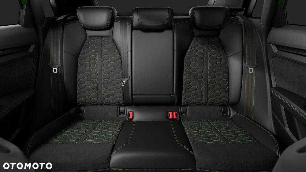 Audi RS3 Sportback - 13