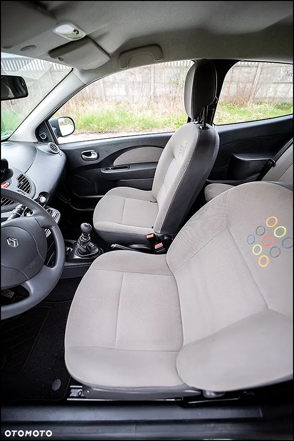 Renault Twingo - 27