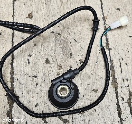 Elektroniczny napęd licznika ślimak Romet Junak Gilera Barton - 3