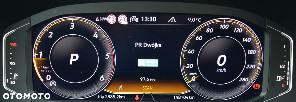 Volkswagen Arteon Shooting Brake 2.0 TDI SCR DSG Elegance - 20