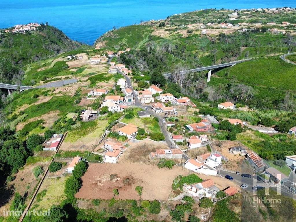 4 Lotes terreno contíguos urbanizáveis para construção moradias em ... - Grande imagem: 3/10