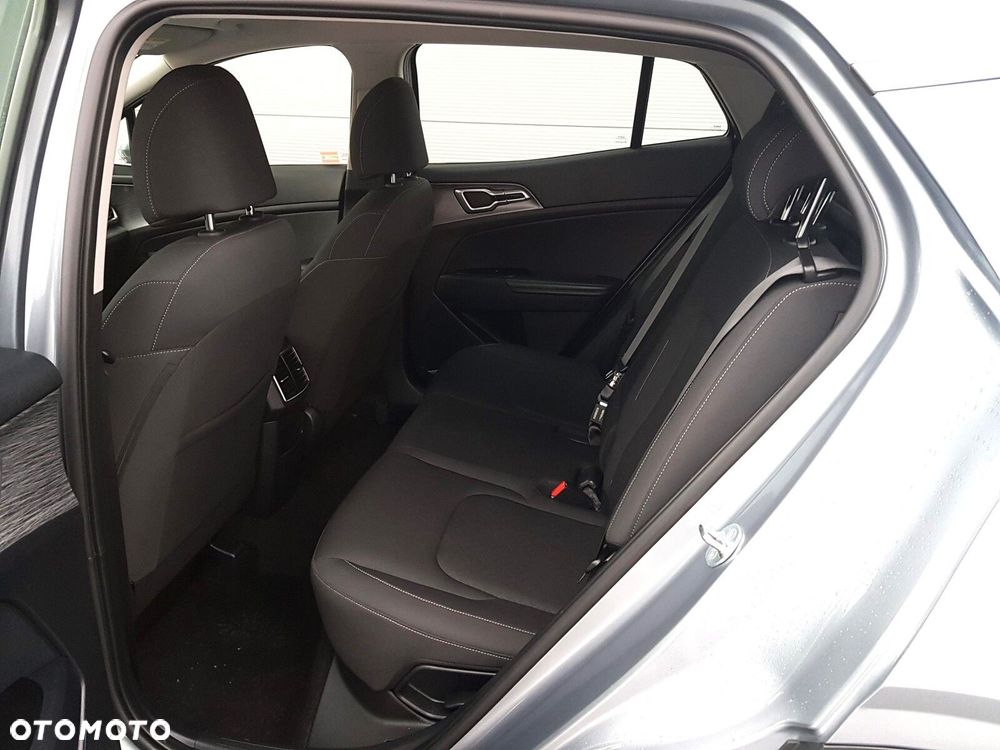 Kia Sportage 1.6 T-GDI M 2WD DCT - 29