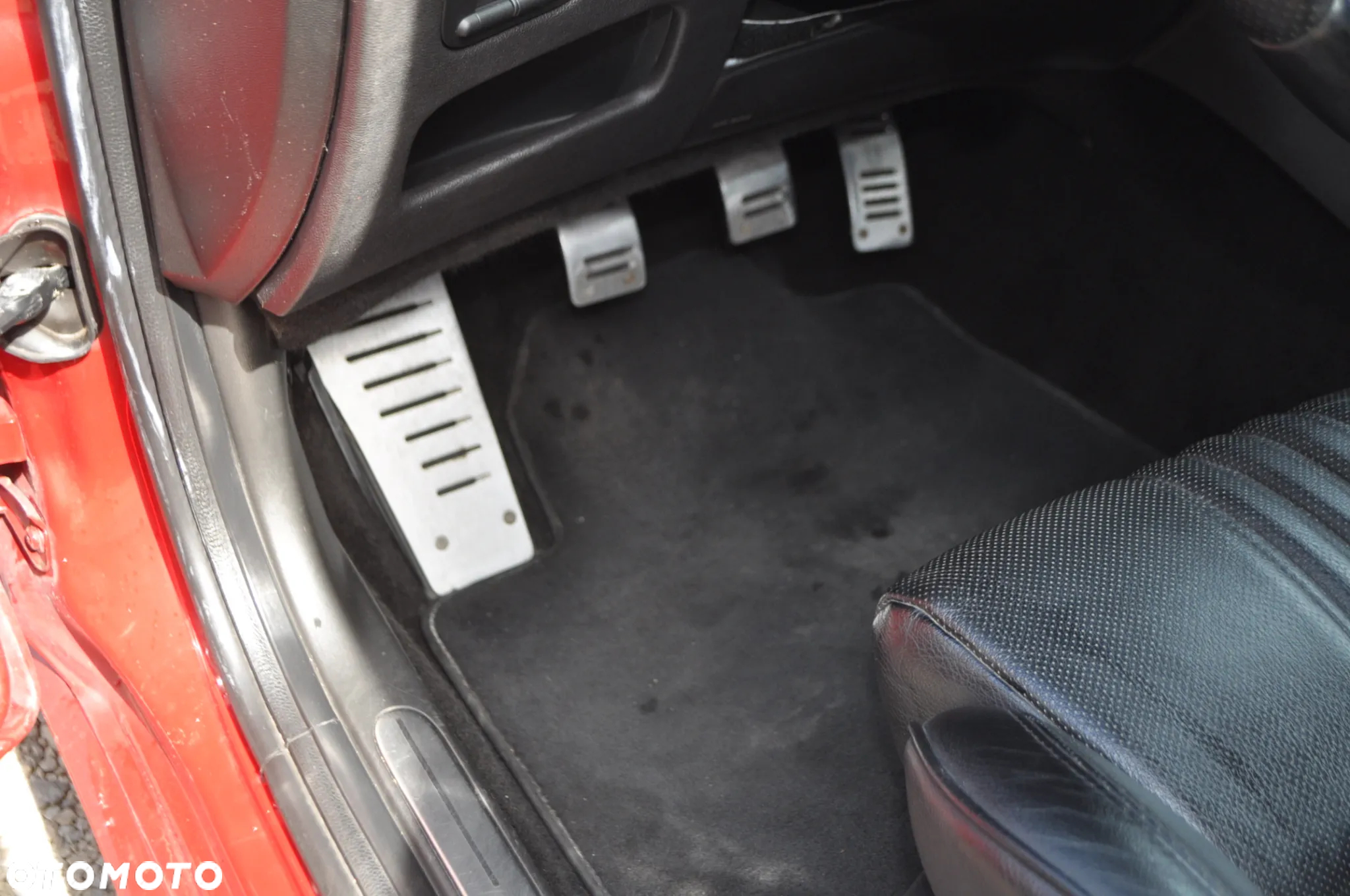 Alfa Romeo 159 2.0JTDM Sport - 29