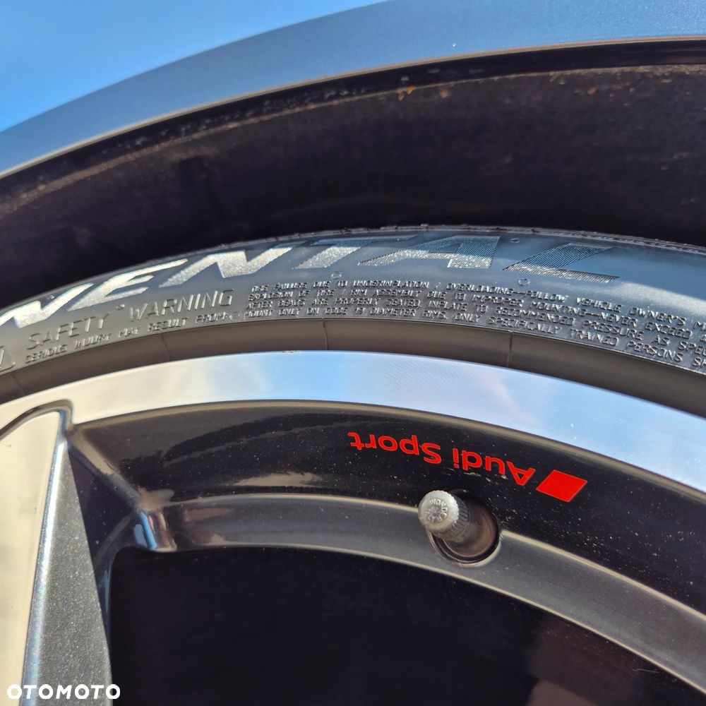 Audi A5 Sportback - 12