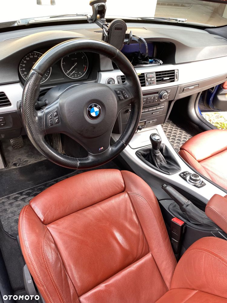 BMW Seria 3 - 24