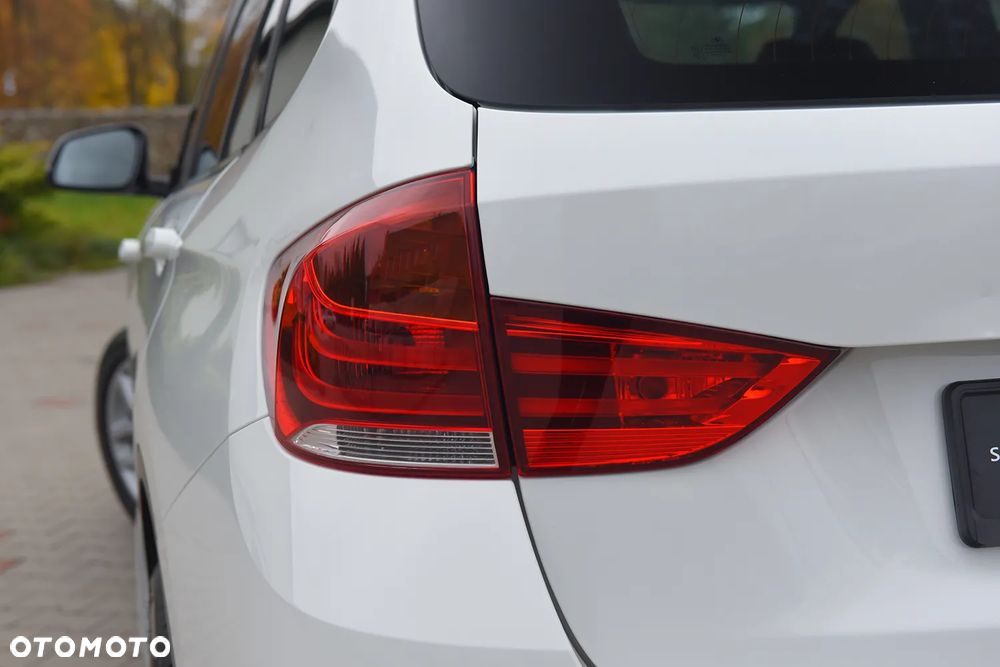 BMW X1 - 24