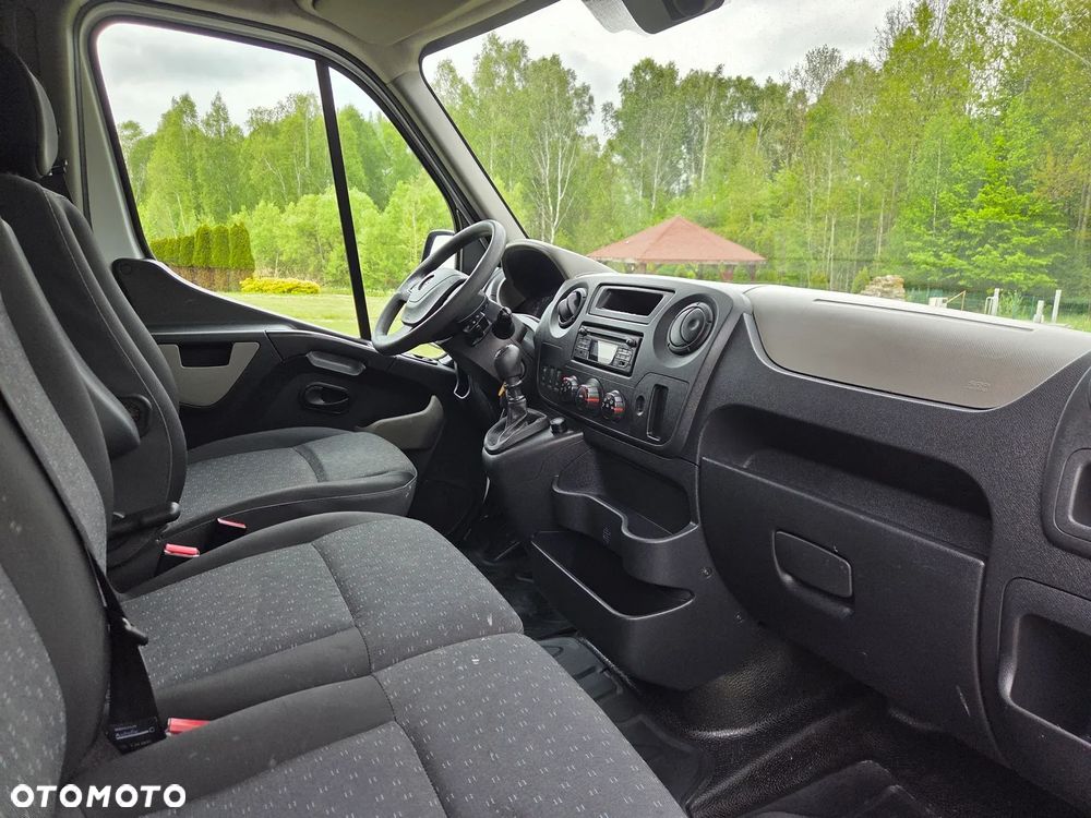 Opel Movano - 25