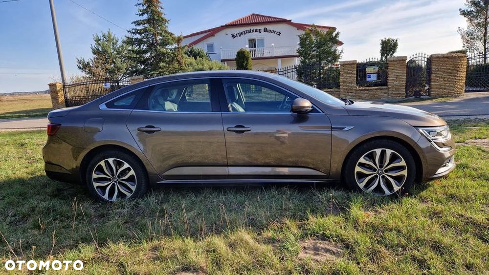 Renault Talisman - 8