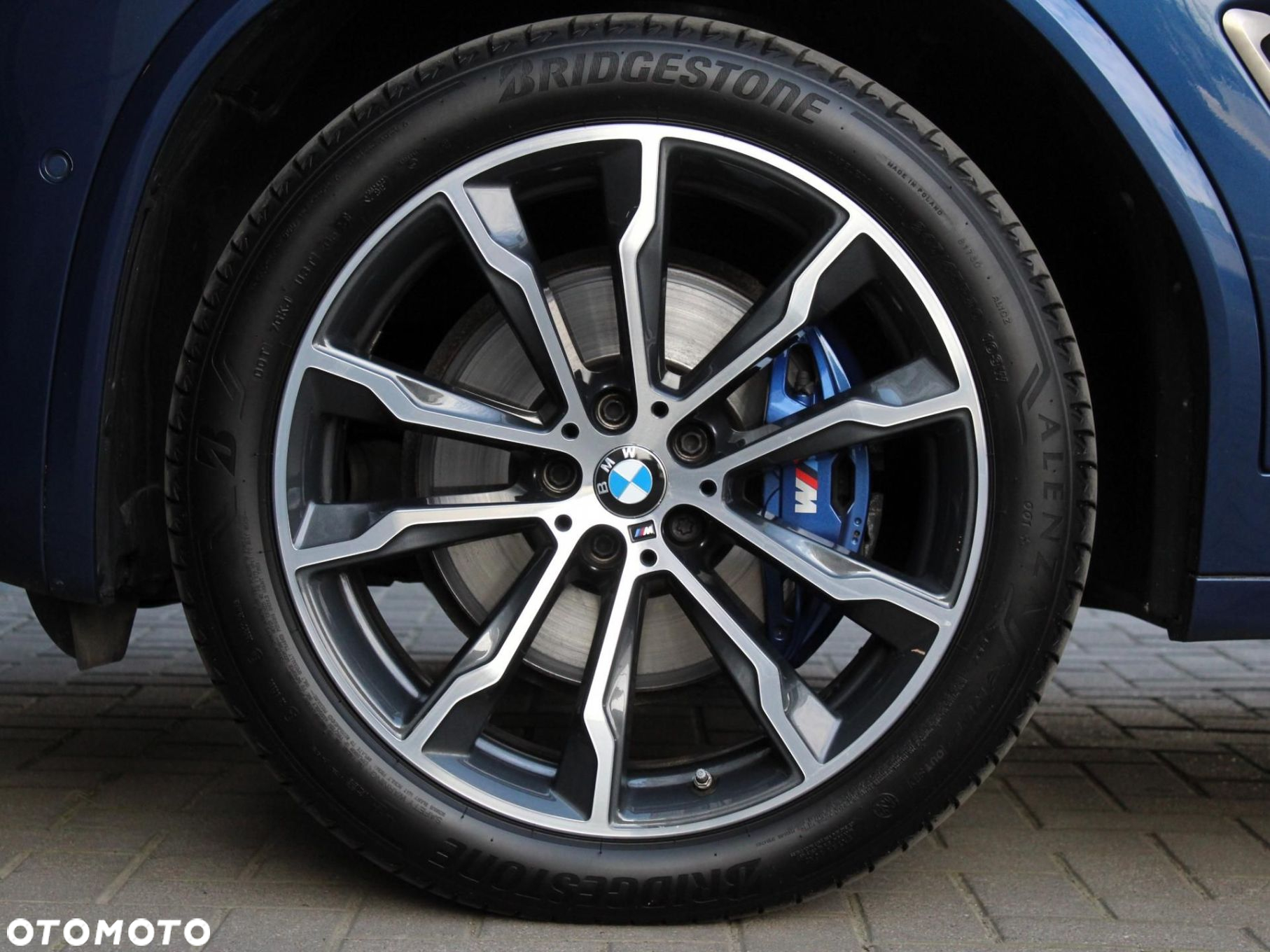 BMW X3 - 4
