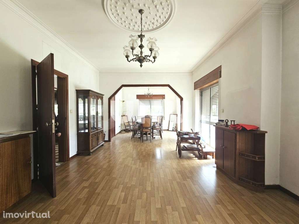 Moradia Isolada T3 - Envolvente de Natureza - Grande imagem: 3/27