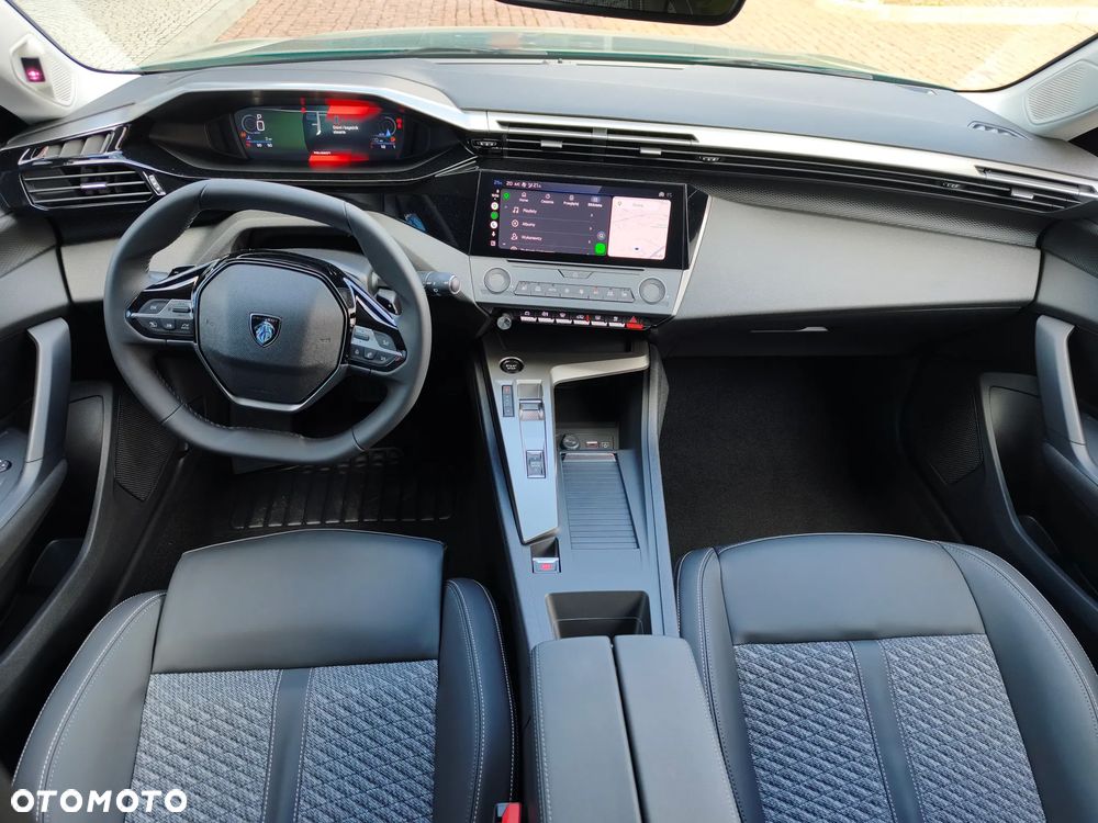 Peugeot 308 1.5 BlueHDi Business S EAT8 - 25