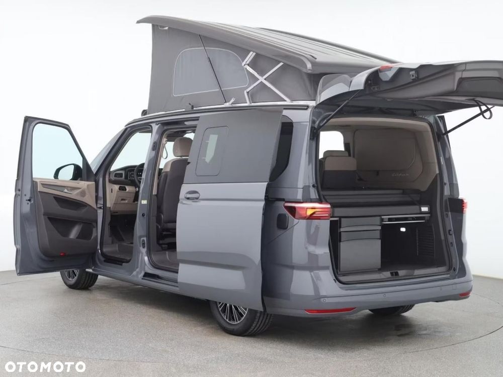 Volkswagen California - 9