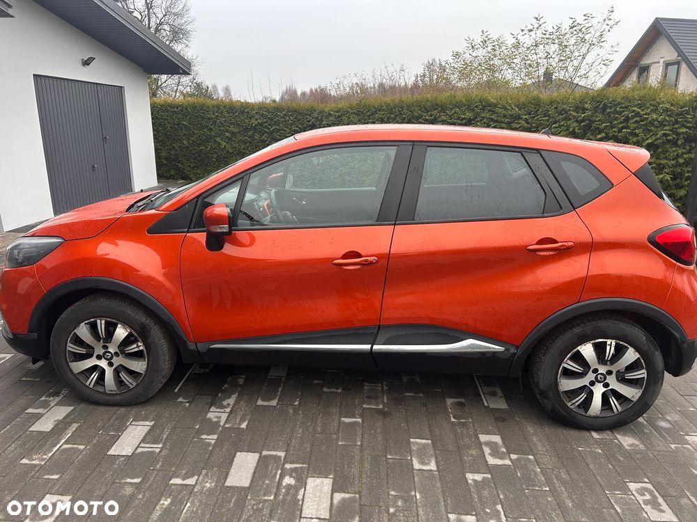 Renault Captur - 4