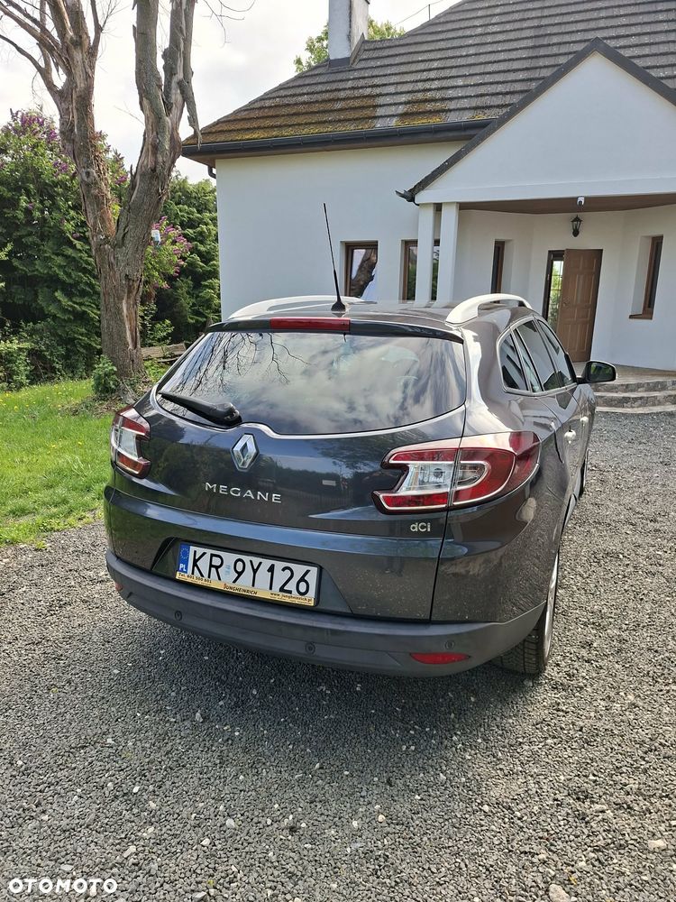 Renault Megane - 3