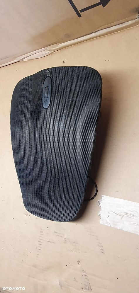 Osłona zaślepka deski konsoli Mercedes CLK W209 A2098300754 A2098300854 - 2