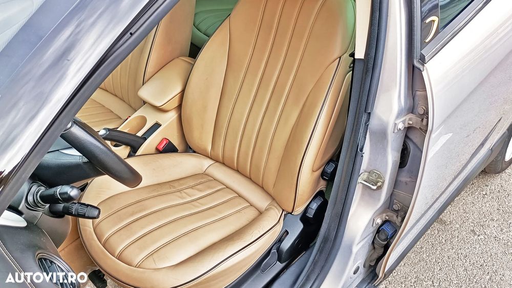 Lancia Delta 2.0 MultiJet 16v Platinum - 12