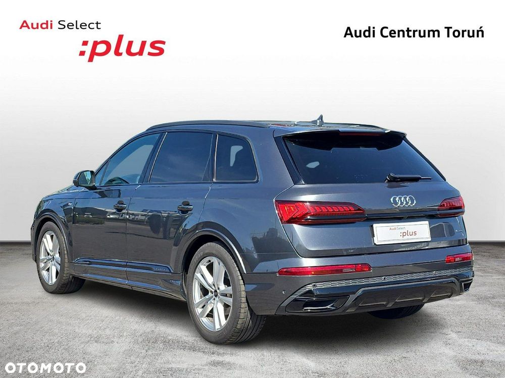 Audi Q7 - 3