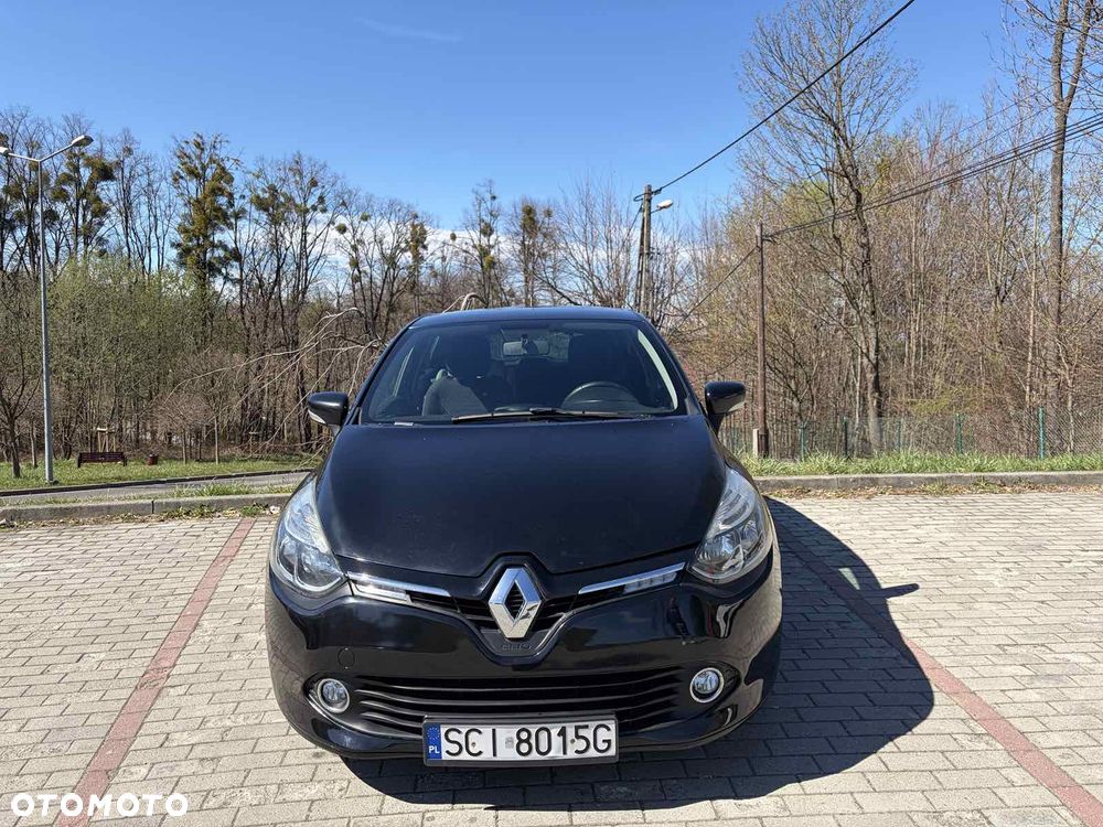 Renault Clio 1.2 16V Limited EU6 - 3