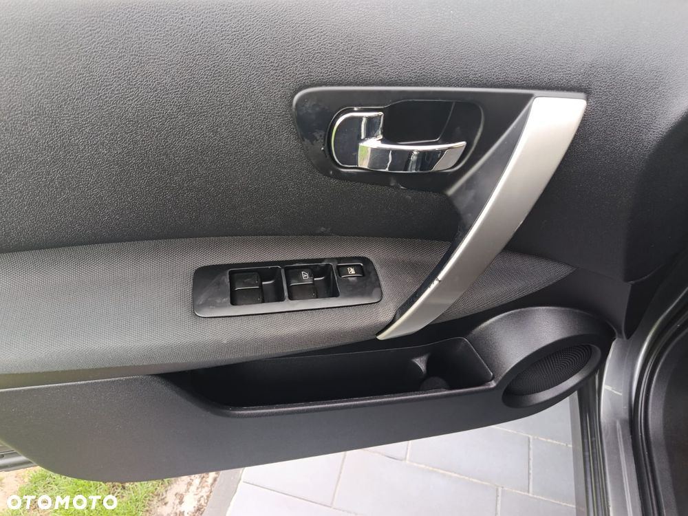Nissan Qashqai+2 2.0 tekna - 20