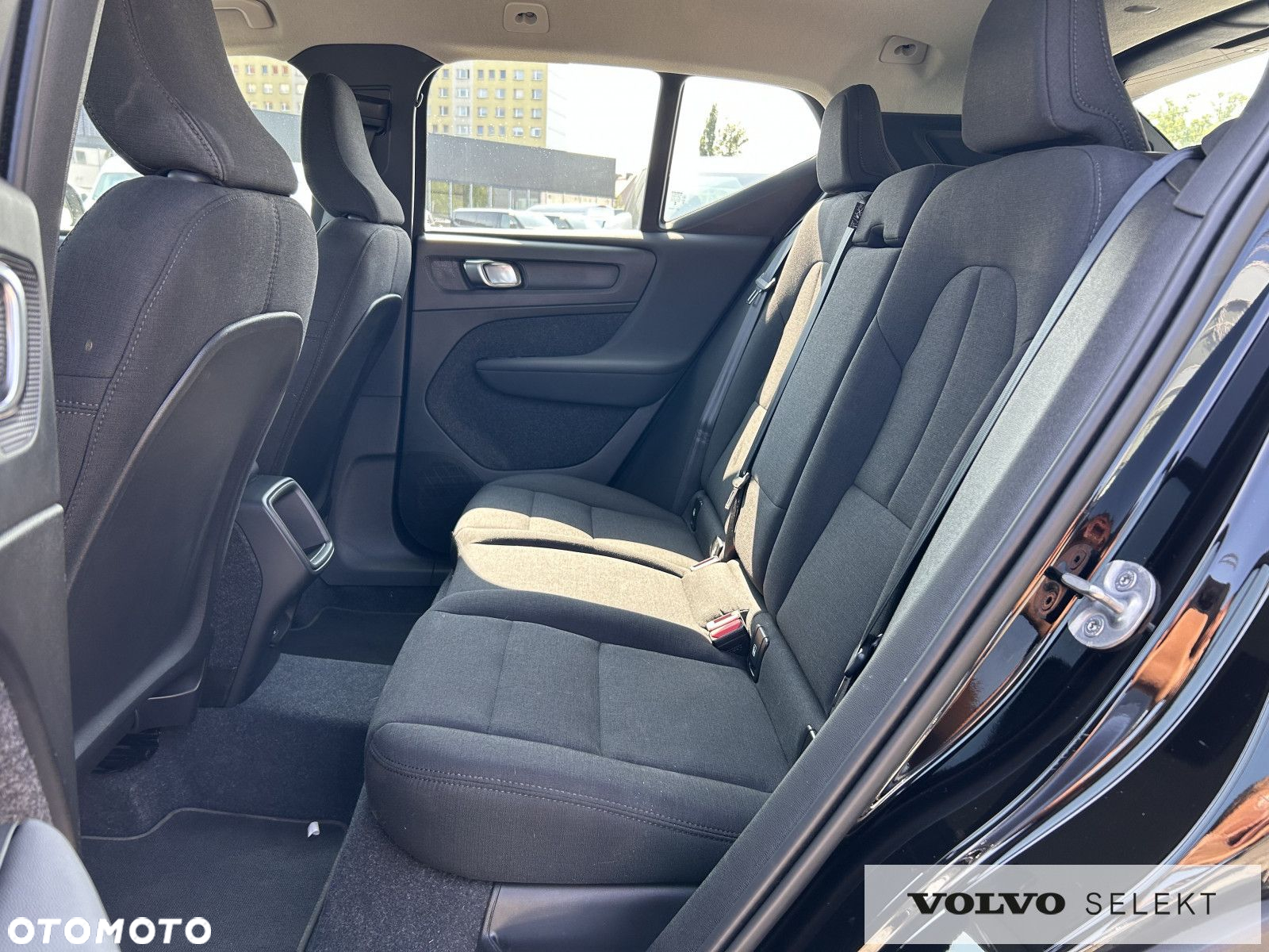 Volvo XC 40 - 23
