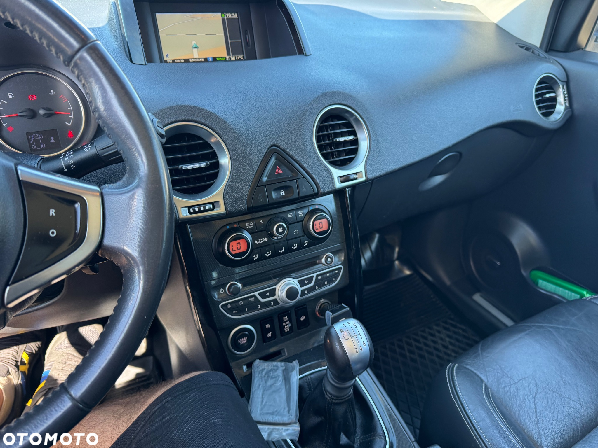 Renault Koleos 2.0 dCi FAP 4x4 Luxe - 20