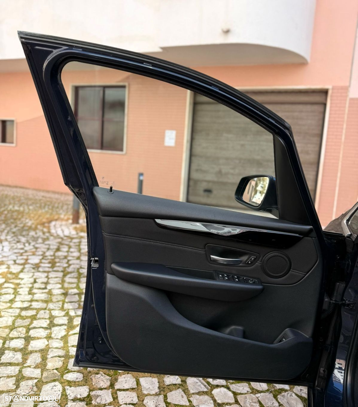 BMW 218 Active Tourer d Line Sport Auto - 8