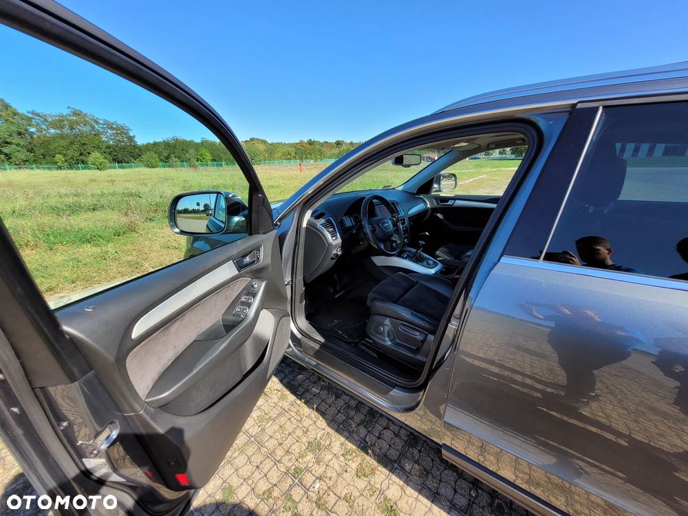 Audi Q5 2.0 TDI - 18