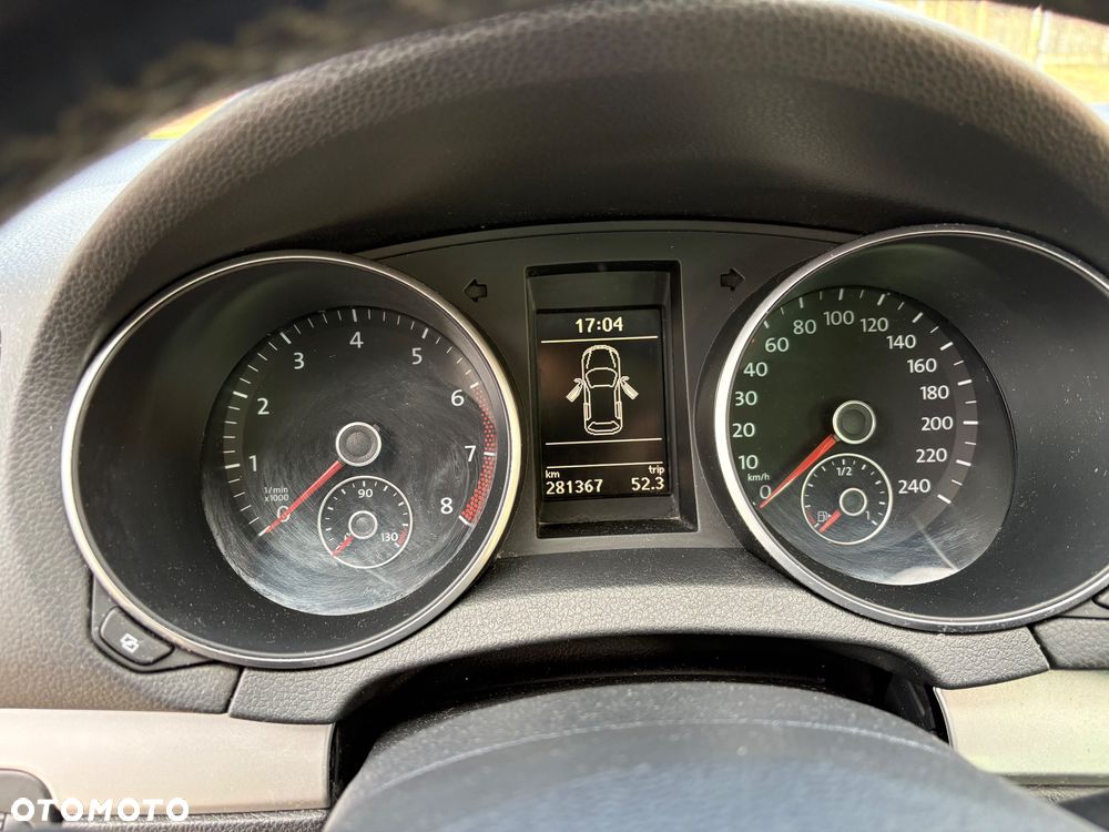 Volkswagen Golf 1.4 TSI Team - 13