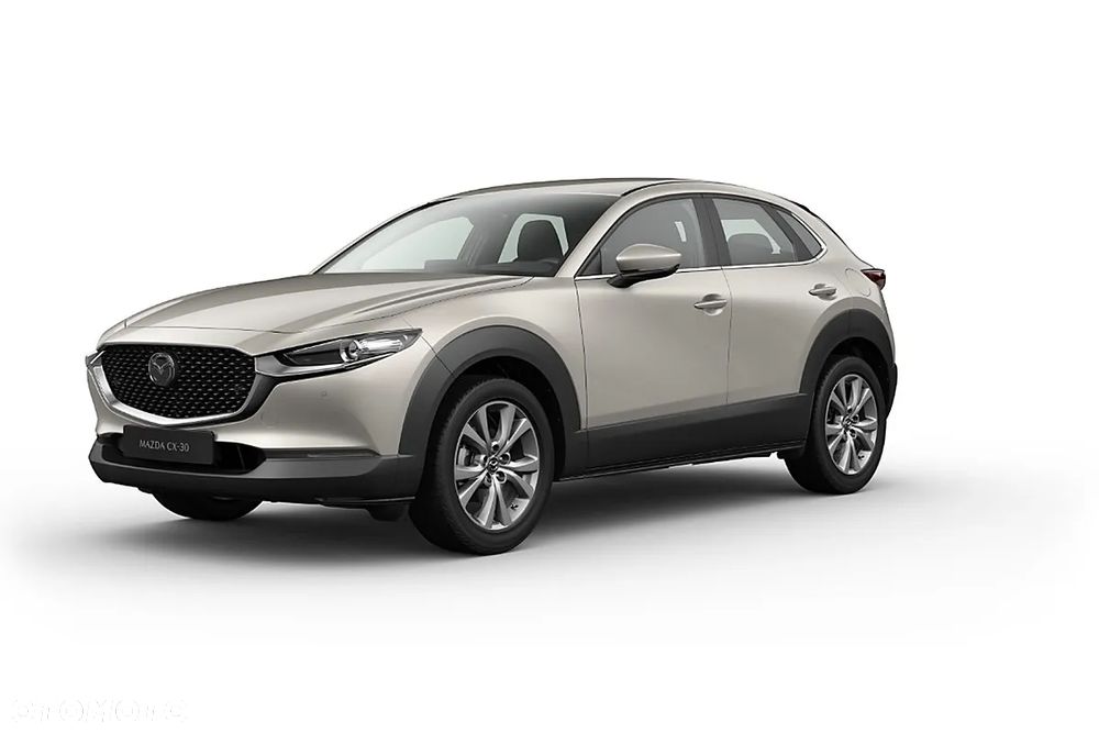 Mazda CX-30 2.0 mHEV Centre-Line 2WD - 7
