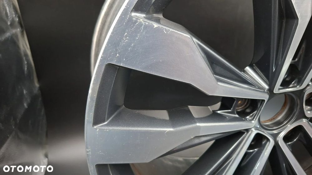 Felga Aluminiowa 19 VW T-Roc 5x112 ET 47 2GA601025F Suzuka - 5