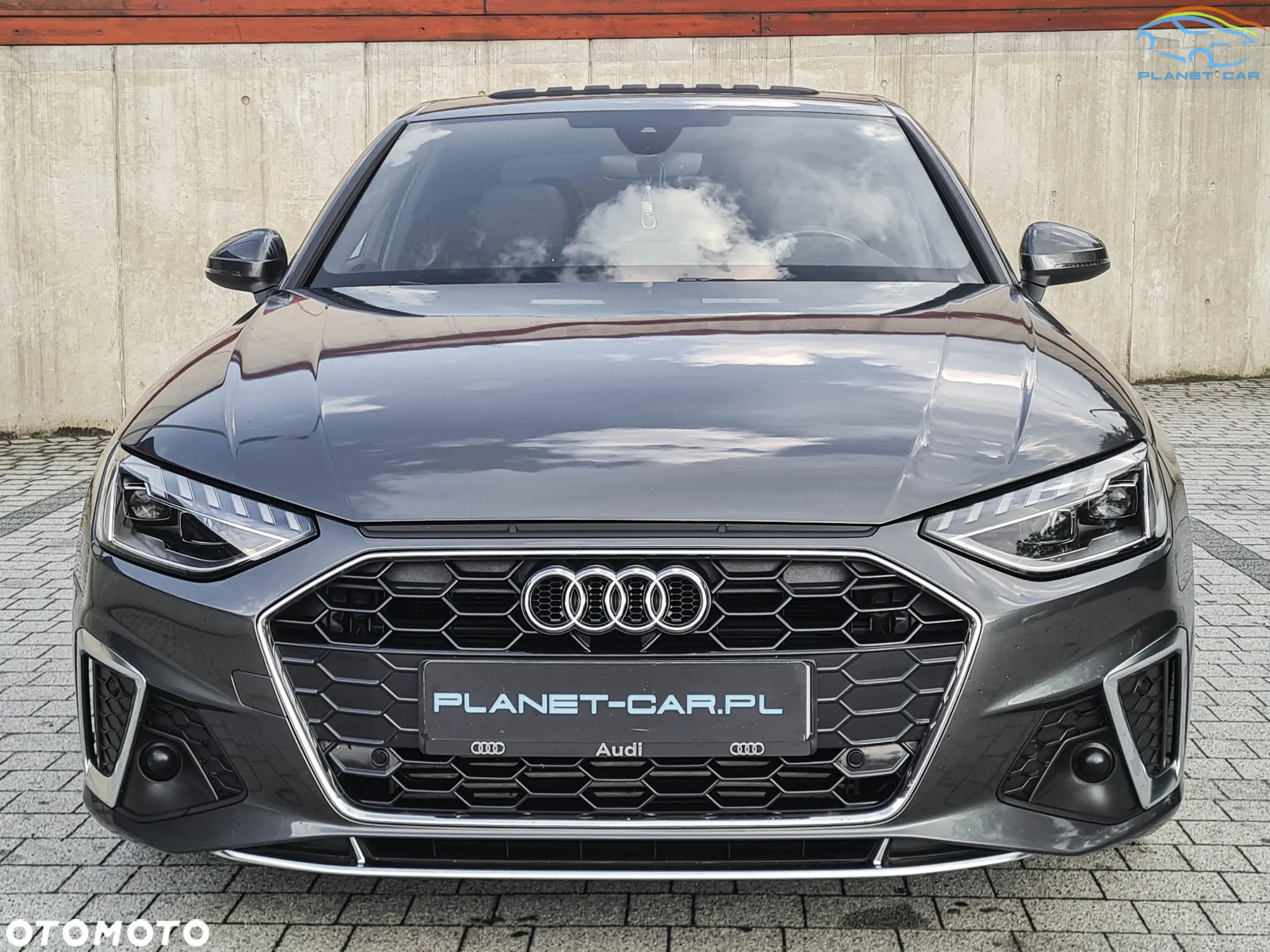 Audi A4 2.0 TFSI Quattro Sport S tronic - 7