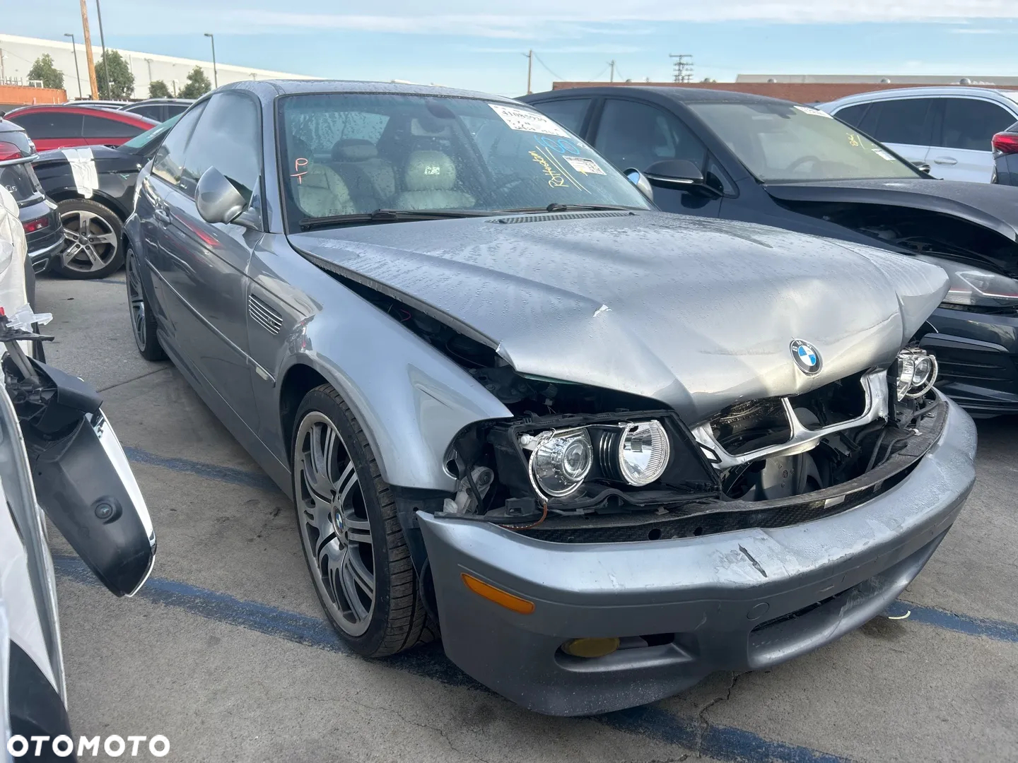 BMW M3 Standard - 39