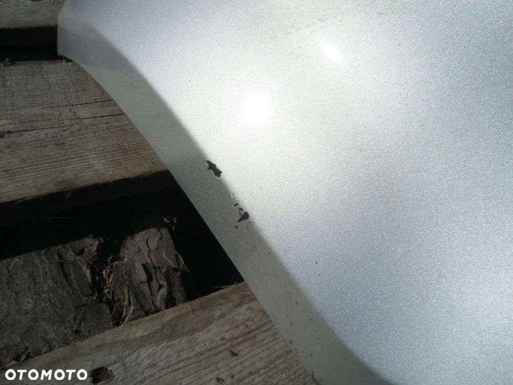 Zderzak tył tylny Opel Astra III H GTC 3d Z157 PDC - 3