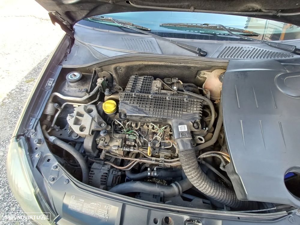 Renault Clio 1.5 dCi SE Storia - 5