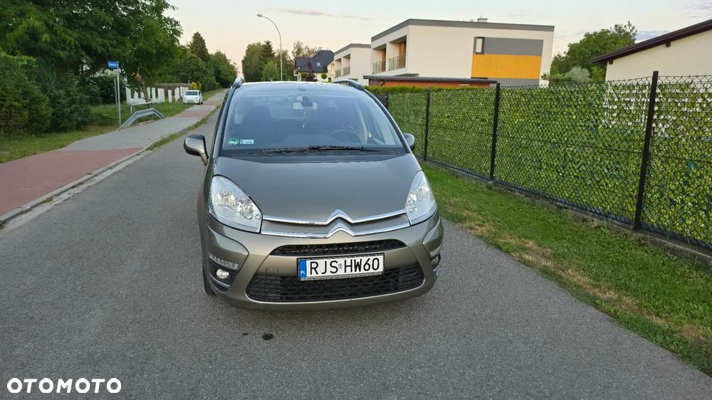 Citroën C4 Picasso 1.6 HDi SX - 5