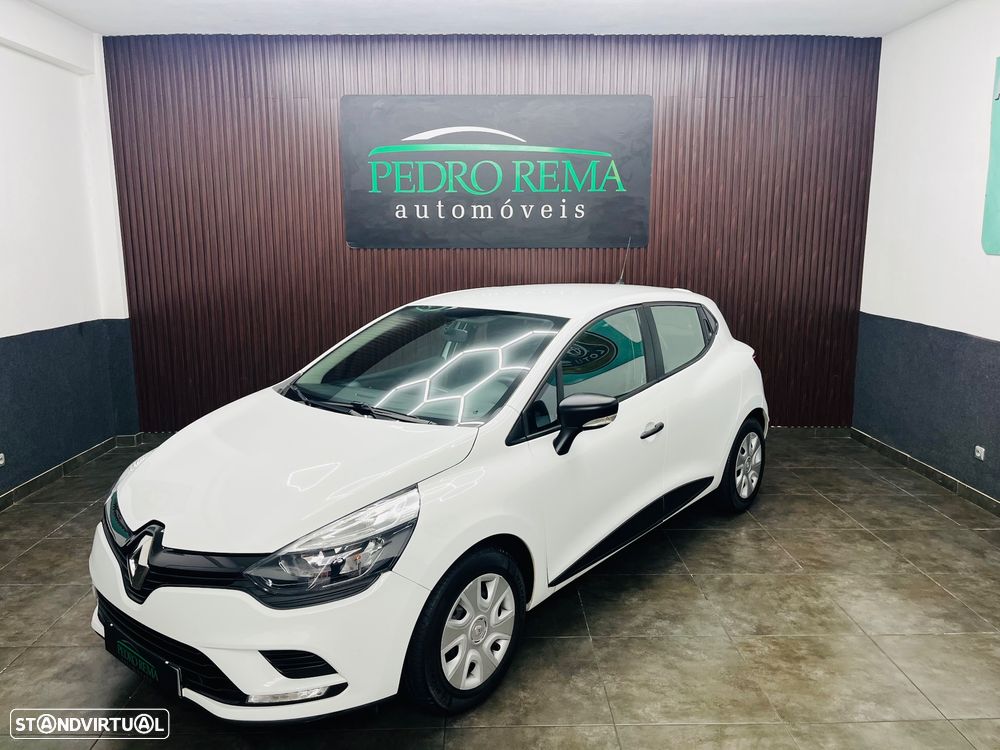 Renault Clio 1.5 dCi Zen - 11