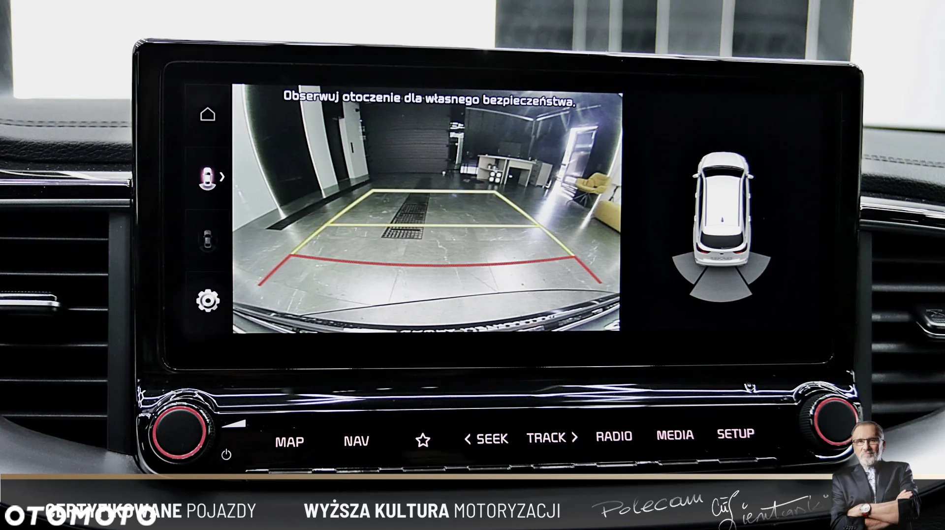 Kia ProCeed 1.5 T-GDI GT Line DCT - 22