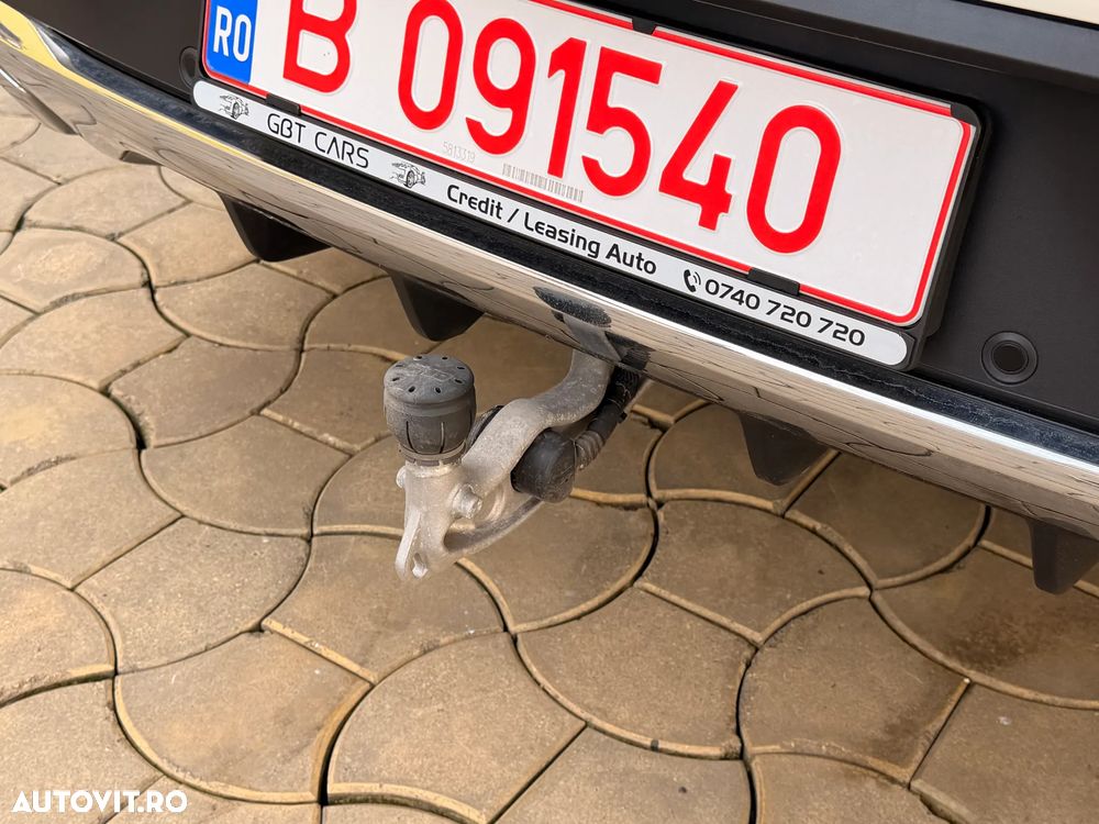 Mercedes-Benz GLE Coupe 450 d 4Matic 9G-TRONIC AMG Line Advanced Plus - 32