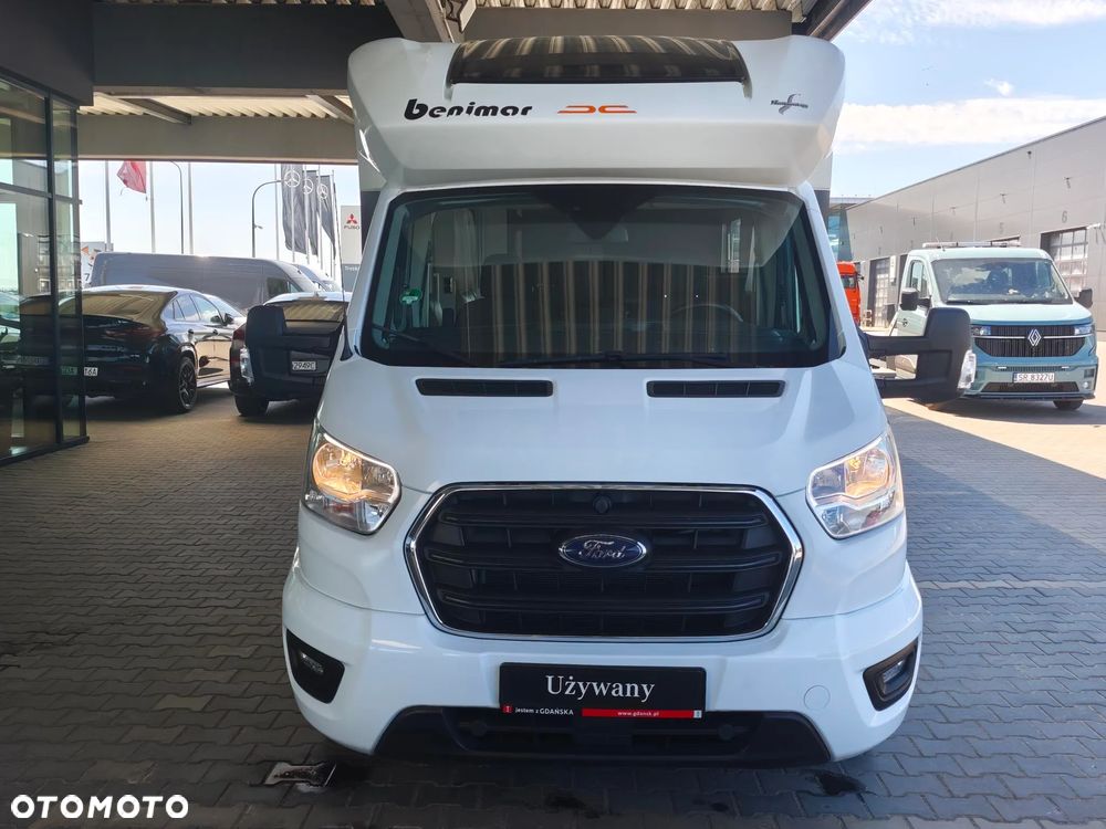 Ford Transit - 3