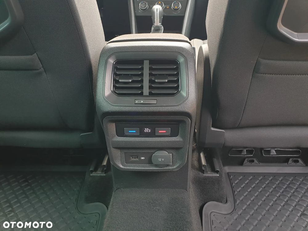 Volkswagen Tiguan 1.4 TSI BMT ACT Comfortline DSG - 9