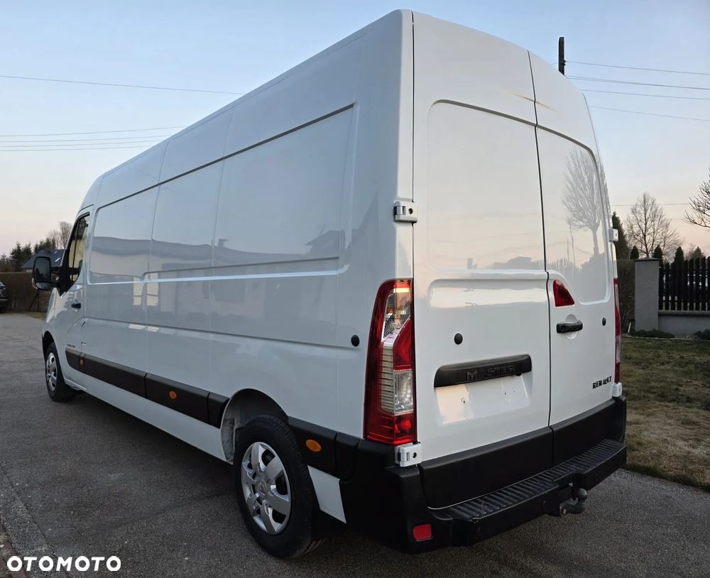 Renault Master - 17