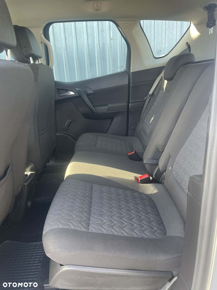 Opel Meriva 1.4 Active - 24