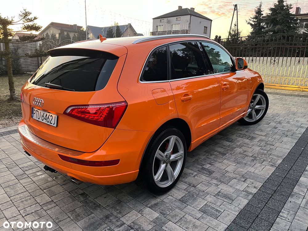 Audi Q5 - 4