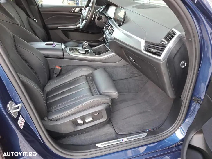 BMW X5 xDrive45e AT PHEV - 13