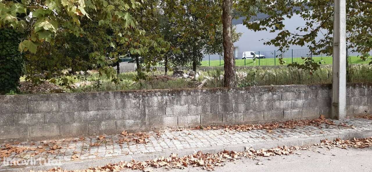 Terreno para construção em São Roque, Oliveira de Azeméis - Grande imagem: 3/4